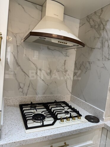 İcarəyə verilir 2 otaqlı yeni tikili 60 m², Nəsimi r., photo 8 from 27