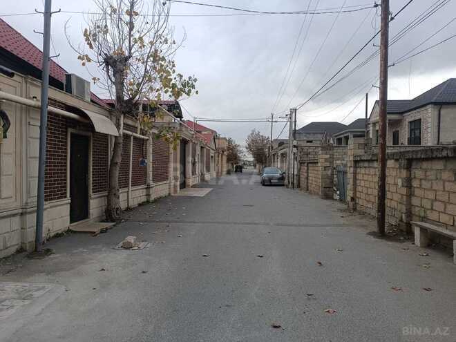 Satılır  torpaq 3.7 sot, Koroğlu m., photo 4 from 6