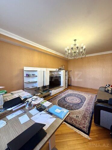 Satılır 3 otaqlı yeni tikili 120 m², Həzi Aslanov m., photo 3 from 16