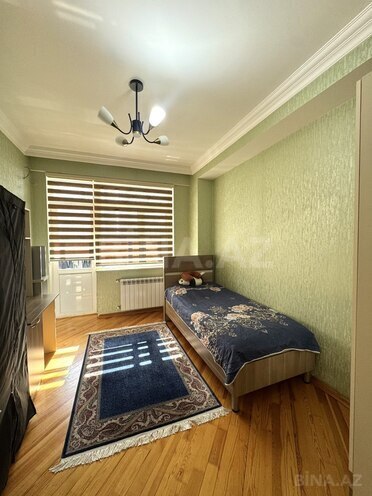 Satılır 3 otaqlı yeni tikili 120 m², Həzi Aslanov m., photo 8 from 16