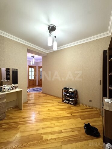 Satılır 3 otaqlı yeni tikili 120 m², Həzi Aslanov m., photo 11 from 16
