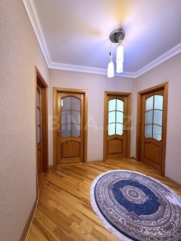 Satılır 3 otaqlı yeni tikili 120 m², Həzi Aslanov m., photo 12 from 16