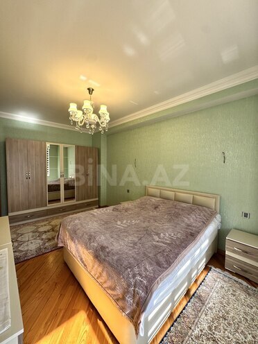 Satılır 3 otaqlı yeni tikili 120 m², Həzi Aslanov m., photo 7 from 16