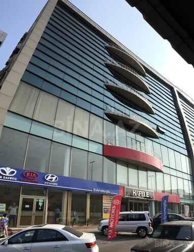 İcarəyə verilir 6 otaqlı ofis 120 m², Nəriman Nərimanov m., photo 3 from 26