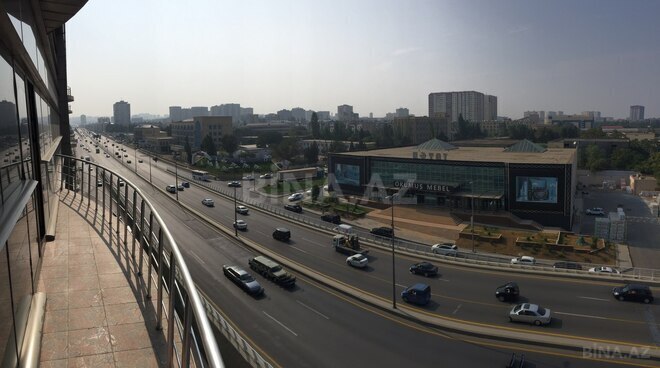 İcarəyə verilir 6 otaqlı ofis 120 m², Nəriman Nərimanov m., photo 5 from 26