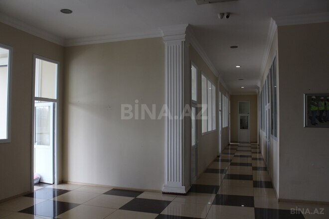 İcarəyə verilir 6 otaqlı ofis 120 m², Nəriman Nərimanov m., photo 23 from 26