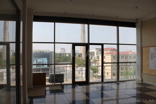 İcarəyə verilir 6 otaqlı ofis 120 m², Nəriman Nərimanov m., photo 12 from 26