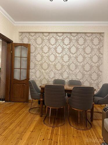 Satılır 3 otaqlı yeni tikili 71 m², Xalqlar Dostluğu m., photo 1 from 13