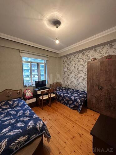 Satılır 3 otaqlı yeni tikili 71 m², Xalqlar Dostluğu m., photo 4 from 13