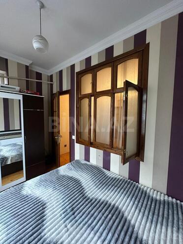 Satılır 3 otaqlı yeni tikili 71 m², Xalqlar Dostluğu m., photo 12 from 13
