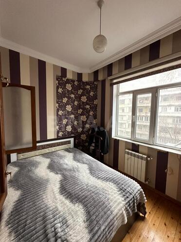 Satılır 3 otaqlı yeni tikili 71 m², Xalqlar Dostluğu m., photo 9 from 13