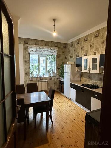 Satılır 3 otaqlı yeni tikili 71 m², Xalqlar Dostluğu m., photo 6 from 13