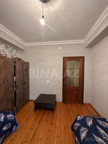 Satılır 3 otaqlı yeni tikili 71 m², Xalqlar Dostluğu m., photo 11 from 13