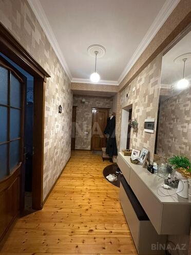Satılır 3 otaqlı yeni tikili 71 m², Xalqlar Dostluğu m., photo 5 from 13