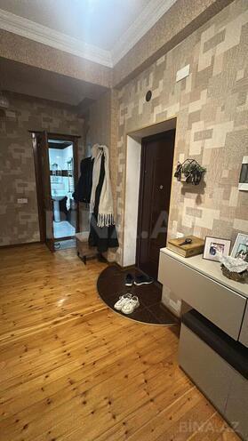 Satılır 3 otaqlı yeni tikili 71 m², Xalqlar Dostluğu m., photo 10 from 13