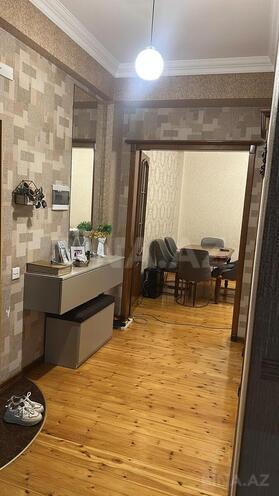 Satılır 3 otaqlı yeni tikili 71 m², Xalqlar Dostluğu m., photo 8 from 13