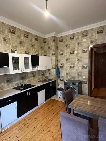 Satılır 3 otaqlı yeni tikili 71 m², Xalqlar Dostluğu m., photo 7 from 13