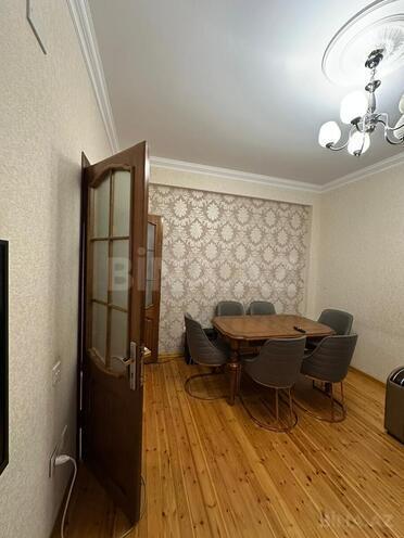 Satılır 3 otaqlı yeni tikili 71 m², Xalqlar Dostluğu m., photo 3 from 13