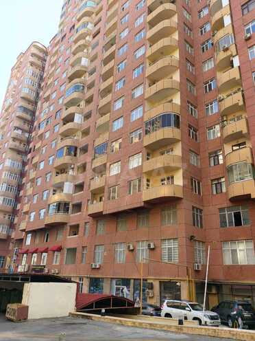 Satılır 3 otaqlı yeni tikili 156 m², 28 May m., photo 10 from 21