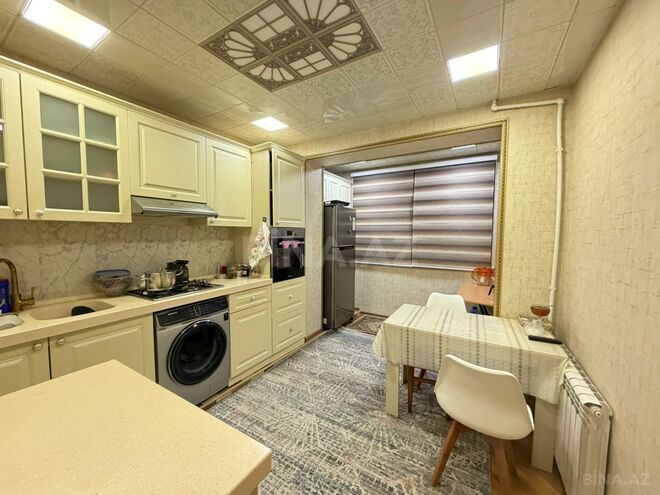 Продаётся 4-комн. вторичка 90 м², пос. Ени Гюнешли, photo 12 from 19