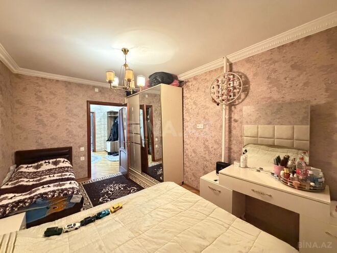 Продаётся 4-комн. вторичка 90 м², пос. Ени Гюнешли, photo 10 from 19