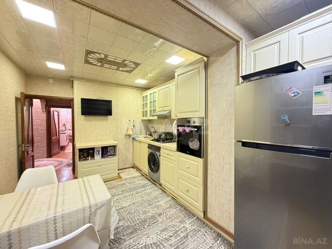 Продаётся 4-комн. вторичка 90 м², пос. Ени Гюнешли, photo 13 from 19