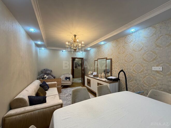 Продаётся 4-комн. вторичка 90 м², пос. Ени Гюнешли, photo 4 from 19