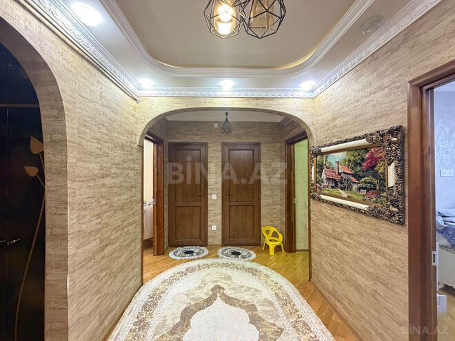 Продаётся 4-комн. вторичка 90 м², пос. Ени Гюнешли, photo 17 from 19