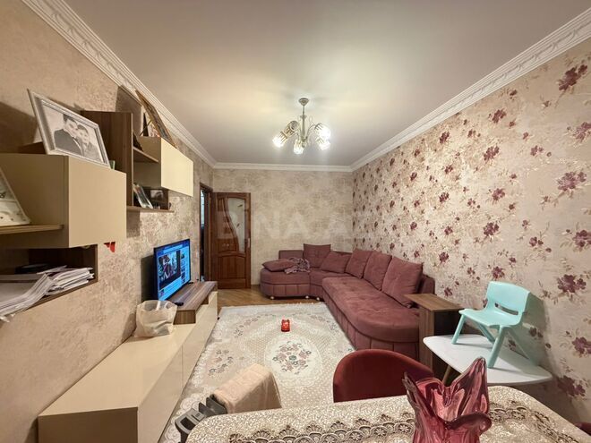 Продаётся 4-комн. вторичка 90 м², пос. Ени Гюнешли, photo 6 from 19