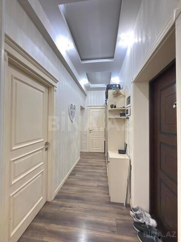 Продаётся 3-комн. новостройка 75 м², м. Иншаатчылар, photo 10 from 18