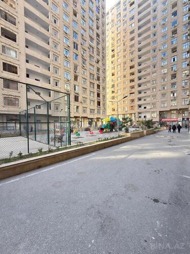Продаётся 3-комн. новостройка 75 м², м. Иншаатчылар, photo 1 from 18