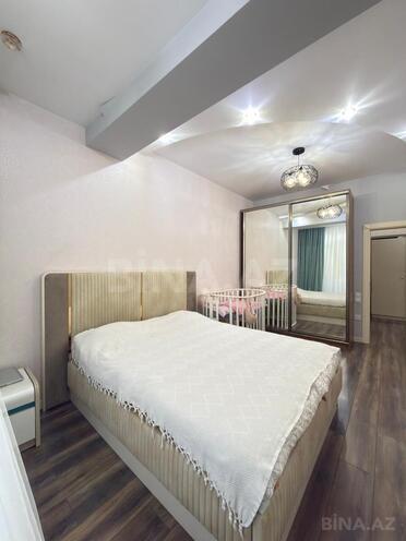 Продаётся 3-комн. новостройка 75 м², м. Иншаатчылар, photo 9 from 18