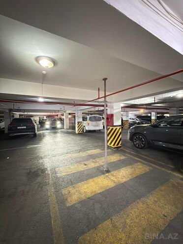 Продаётся 3-комн. новостройка 75 м², м. Иншаатчылар, photo 16 from 18