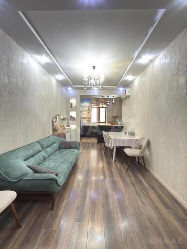 Продаётся 3-комн. новостройка 75 м², м. Иншаатчылар, photo 5 from 18