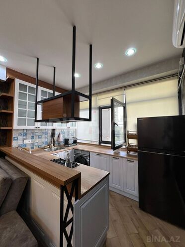 Satılır 3 otaqlı yeni tikili 85 m², Nəsimi r., photo 10 from 17