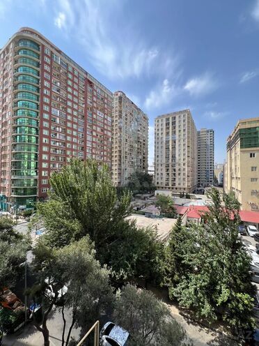 Satılır 3 otaqlı yeni tikili 85 m², Nəsimi r., photo 8 from 17