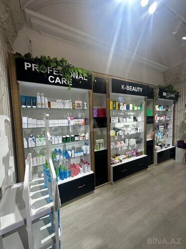 Сдаётся  объект 125 м², м. Сахил, photo 7 from 20