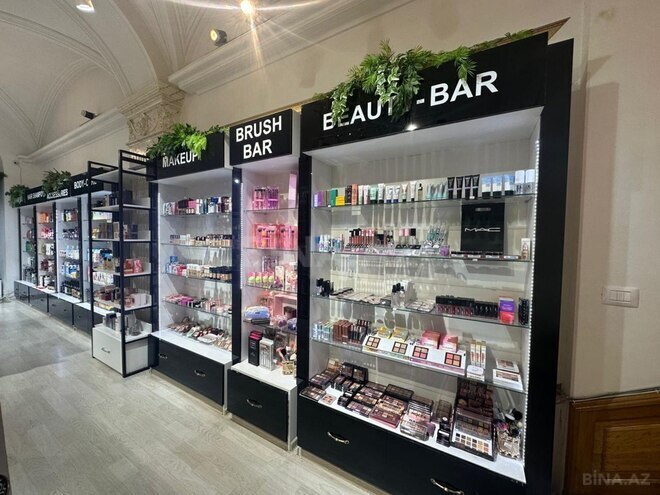 Сдаётся  объект 125 м², м. Сахил, photo 6 from 20