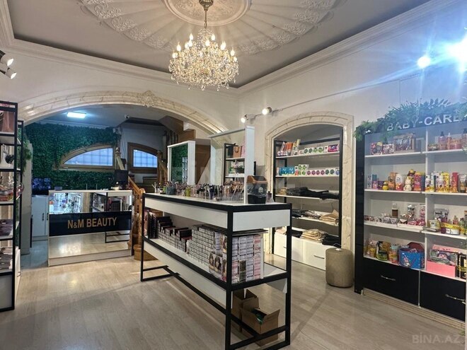 Сдаётся  объект 125 м², м. Сахил, photo 14 from 20