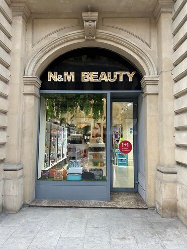 Сдаётся  объект 125 м², м. Сахил, photo 3 from 20