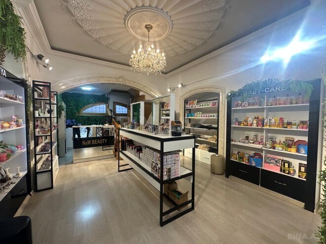 Сдаётся  объект 125 м², м. Сахил, photo 13 from 20