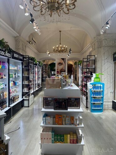 Сдаётся  объект 125 м², м. Сахил, photo 5 from 20