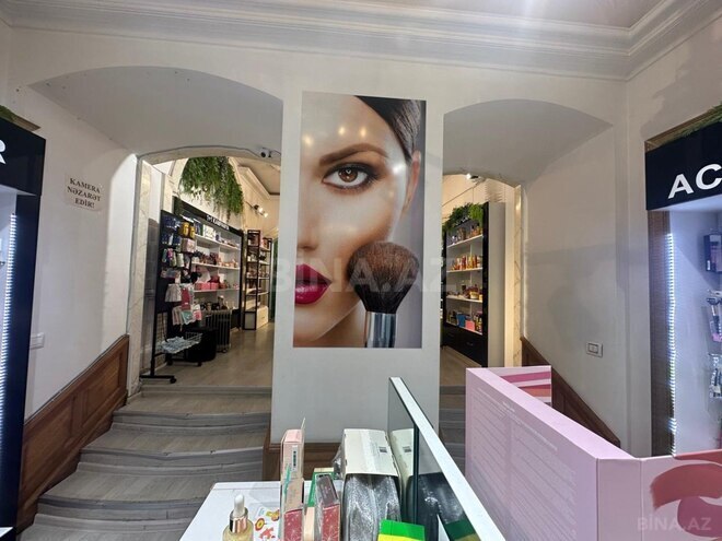 Сдаётся  объект 125 м², м. Сахил, photo 12 from 20