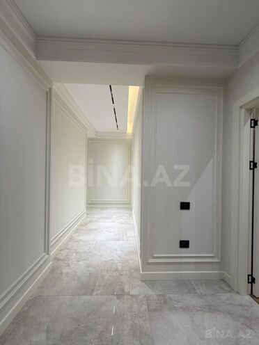 Продаётся 3-комн. новостройка 92 м², Насиминский  р., photo 16 from 22