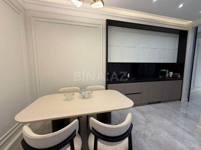 Продаётся 3-комн. новостройка 92 м², Насиминский  р., photo 12 from 22