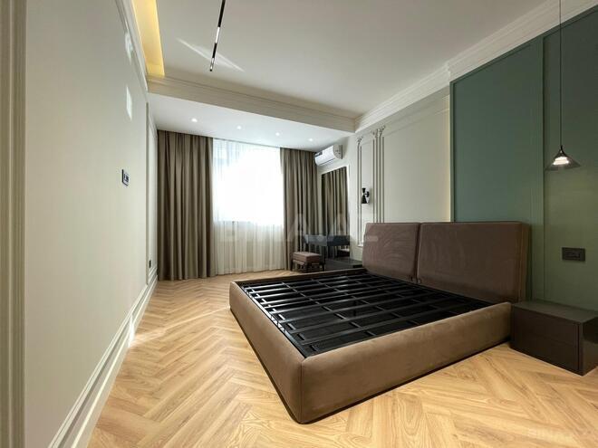 Продаётся 3-комн. новостройка 92 м², Насиминский  р., photo 11 from 22