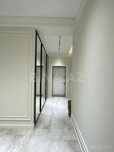 Продаётся 3-комн. новостройка 92 м², Насиминский  р., photo 17 from 22