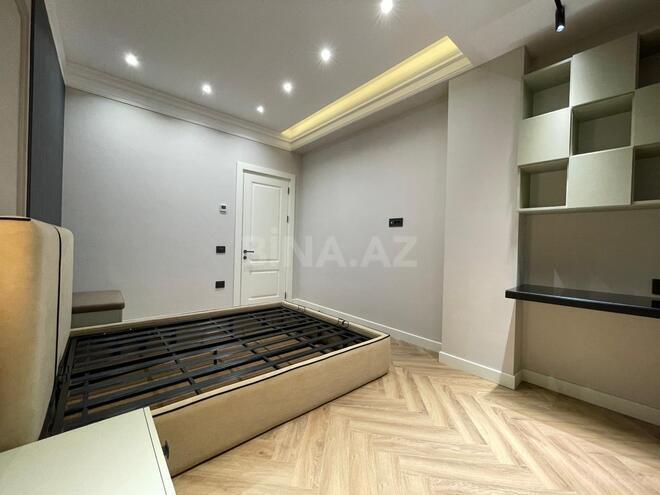 Продаётся 3-комн. новостройка 92 м², Насиминский  р., photo 6 from 22