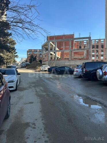 Satılır 4 otaqlı yeni tikili 147 m², Həzi Aslanov m., photo 15 from 16