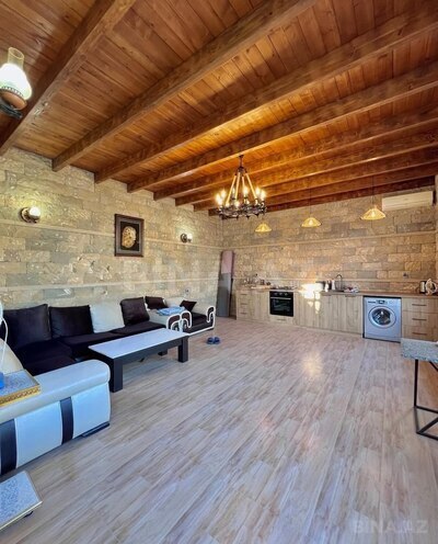 Satılır 5 otaqlı həyət evi/bağ evi 165 m², Mərdəkan q., photo 13 from 32